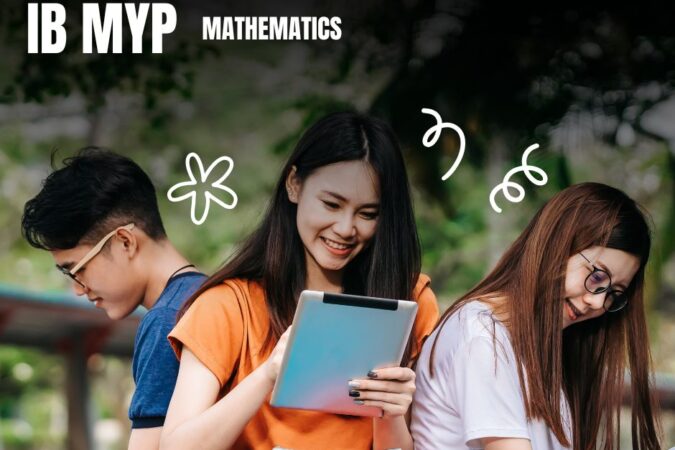 IB MYP Mathematics